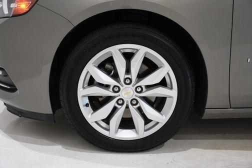 2019 Chevrolet Impala 1LT