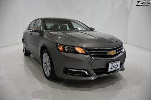 2019 Chevrolet Impala 1LT