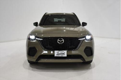 2025 Mazda CX-70 3.3 Turbo S Premium