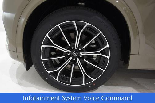 2025 Mazda CX-70 3.3 Turbo S Premium