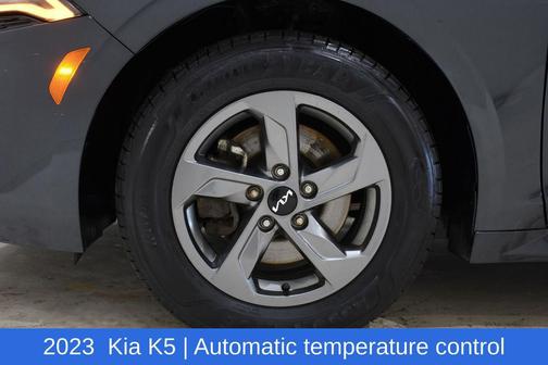 2023 Kia K5 LXS