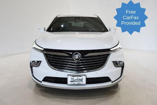 2024 Buick Enclave Premium AWD