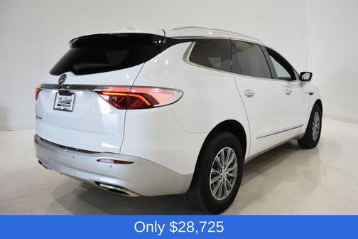 2024 Buick Enclave Premium AWD