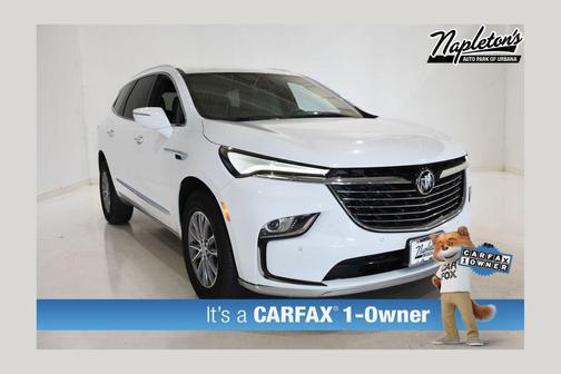 2024 Buick Enclave Premium AWD