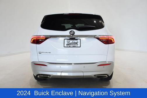 2024 Buick Enclave Premium AWD