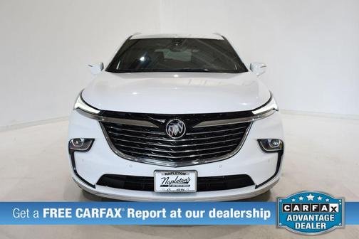 2024 Buick Enclave Premium AWD