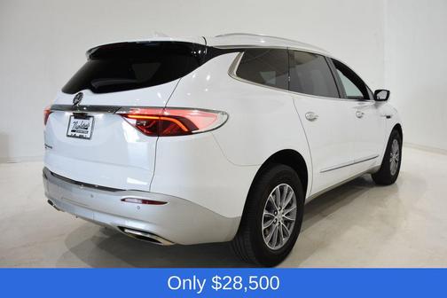 2024 Buick Enclave Premium AWD