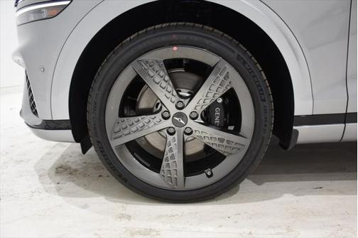 2025 Genesis GV70 3.5T AWD Sport