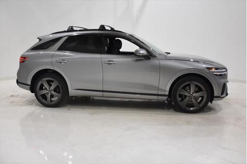 2025 Genesis GV70 3.5T AWD Sport