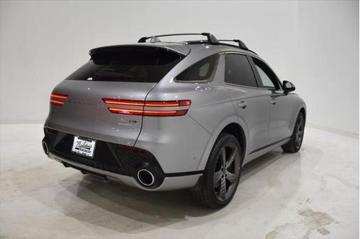2025 Genesis GV70 3.5T AWD Sport
