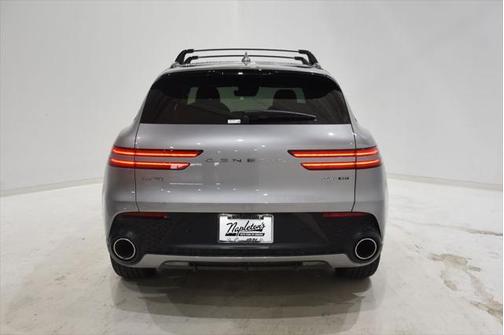 2025 Genesis GV70 3.5T AWD Sport