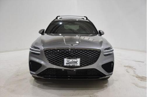 2025 Genesis GV70 3.5T AWD Sport