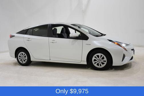 2016 Toyota Prius Two