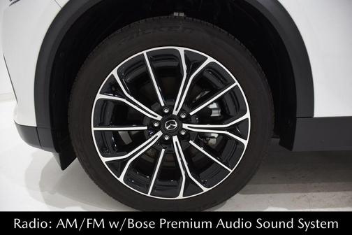 2025 Mazda CX-70 PHEV Premium Plus Package