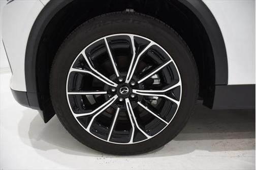 2025 Mazda CX-70 PHEV Premium Plus Package