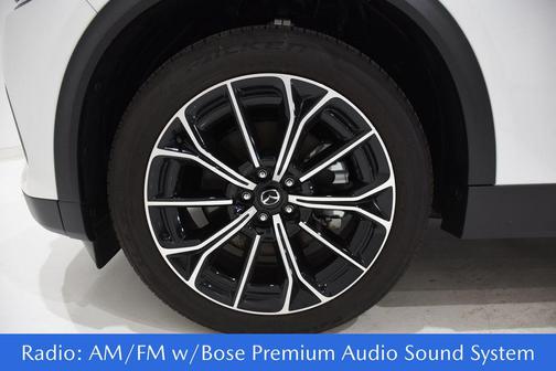 2025 Mazda CX-70 PHEV Premium Plus Package