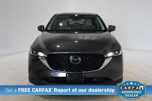 2023 Mazda CX-5 2.5 S Select Package