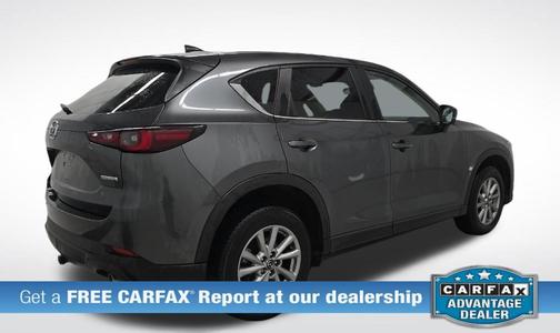 2023 Mazda CX-5 2.5 S Select Package