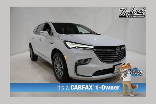 2024 Buick Enclave Premium AWD