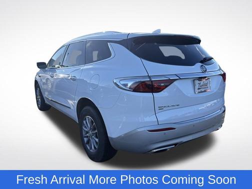 2024 Buick Enclave Premium AWD
