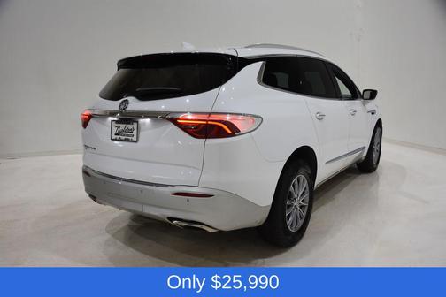 2024 Buick Enclave Premium AWD