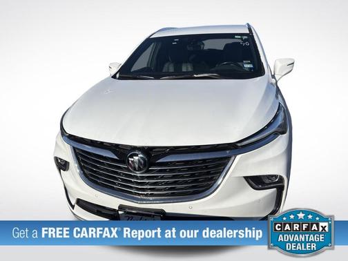 2024 Buick Enclave Premium AWD