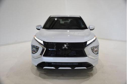 2025 Mitsubishi Eclipse Cross SEL
