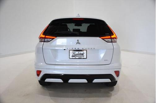 2025 Mitsubishi Eclipse Cross SEL