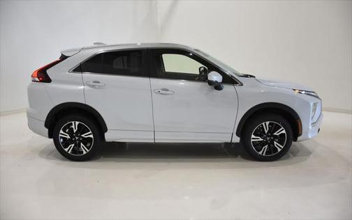 2025 Mitsubishi Eclipse Cross SEL