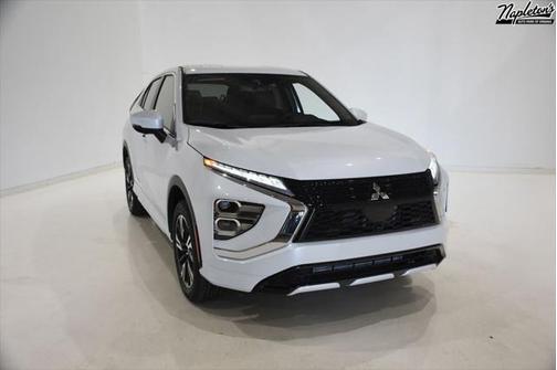 2025 Mitsubishi Eclipse Cross SEL