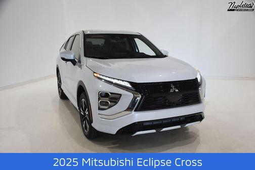 2025 Mitsubishi Eclipse Cross SEL