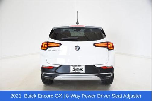 2021 Buick Encore GX Preferred
