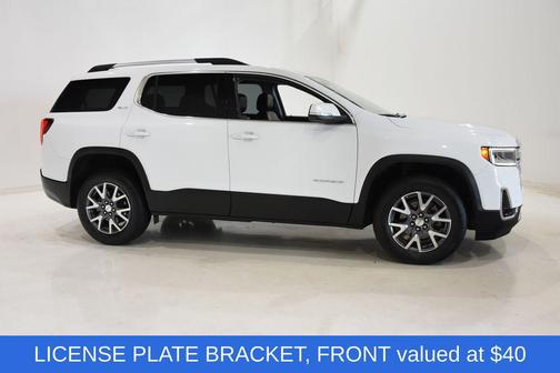 2023 GMC Acadia FWD SLT