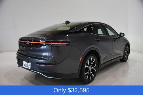 2024 Toyota Crown Limited