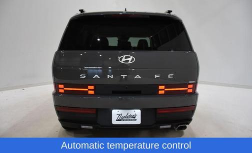 2026 Hyundai SANTA FE SEL 2.4