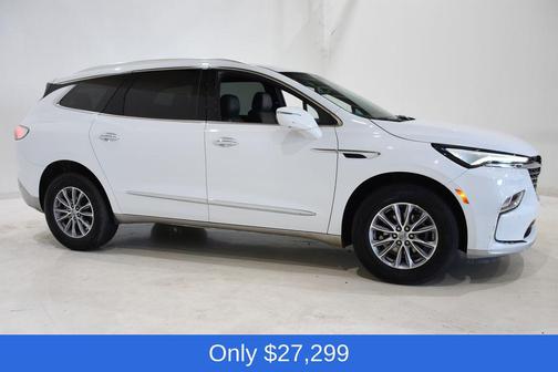 2024 Buick Enclave Premium FWD