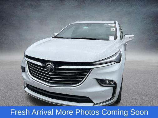 2024 Buick Enclave Premium FWD