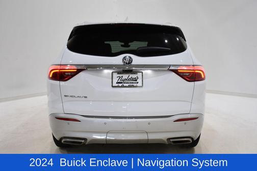 2024 Buick Enclave Premium FWD