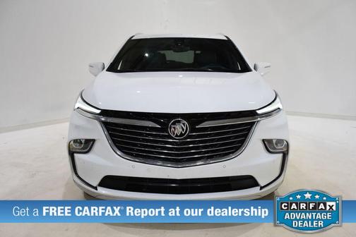2024 Buick Enclave Premium FWD