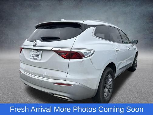 2024 Buick Enclave Premium FWD