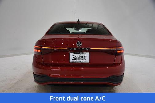 2026 Volkswagen Jetta 1.4T S