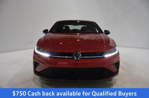 2026 Volkswagen Jetta 1.4T S