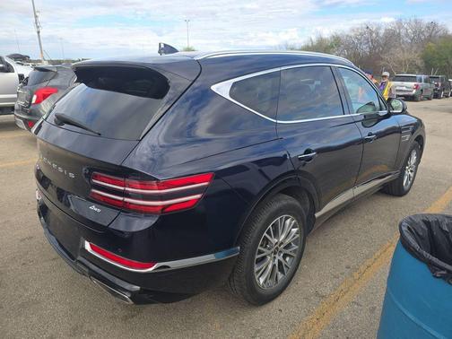 2024 Genesis GV80 2.5T