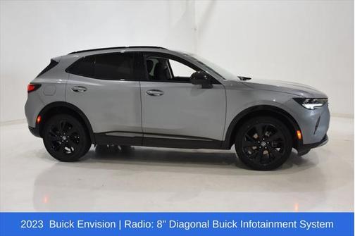 2023 Buick Envision Preferred FWD