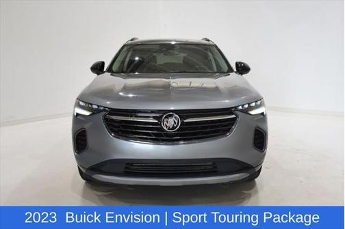 2023 Buick Envision Preferred FWD