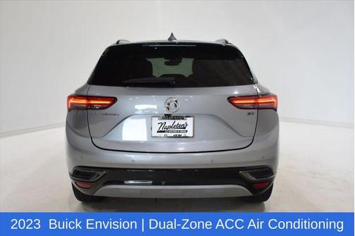 2023 Buick Envision Preferred FWD