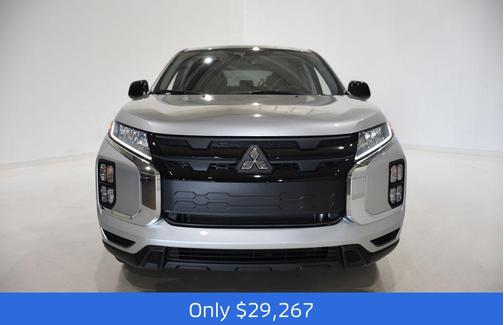 2025 Mitsubishi Outlander Sport 2.0 LE