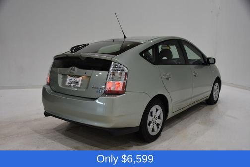 2007 Toyota Prius Base