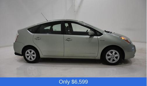 2007 Toyota Prius Base