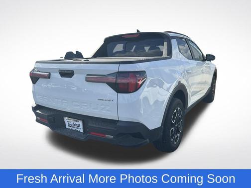 2022 Hyundai SANTA CRUZ SEL Premium